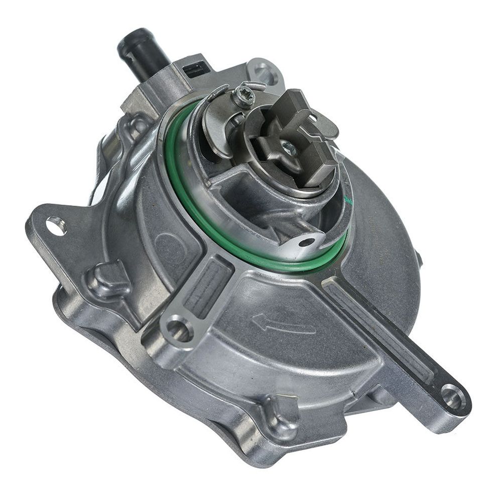 Brake Vacuum Pump For Audi A3 A4 TT Quattro Volkswagen Golf R Jetta GTI Passat
