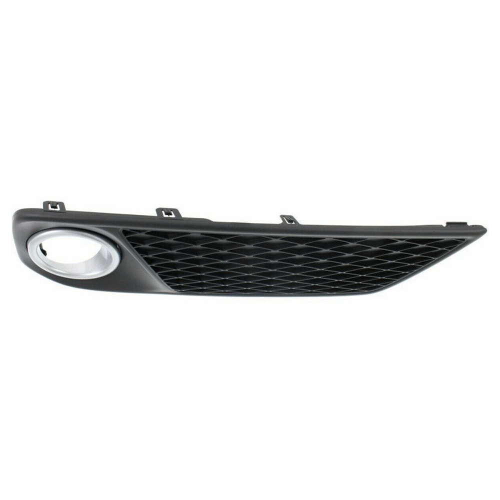 Passenger Side Fog Bezel For 2013-2015 RDX Base AC1039102 SHIPS TODAY