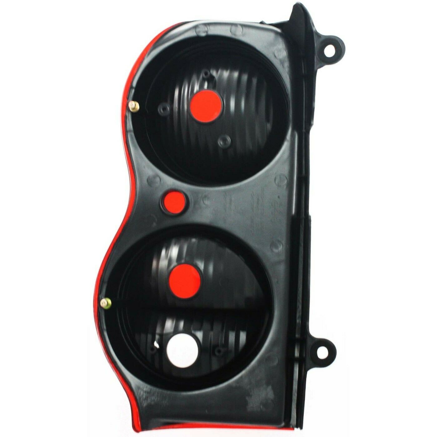Tail Light For 2004-09 Durango Sport Utility Passenger Side