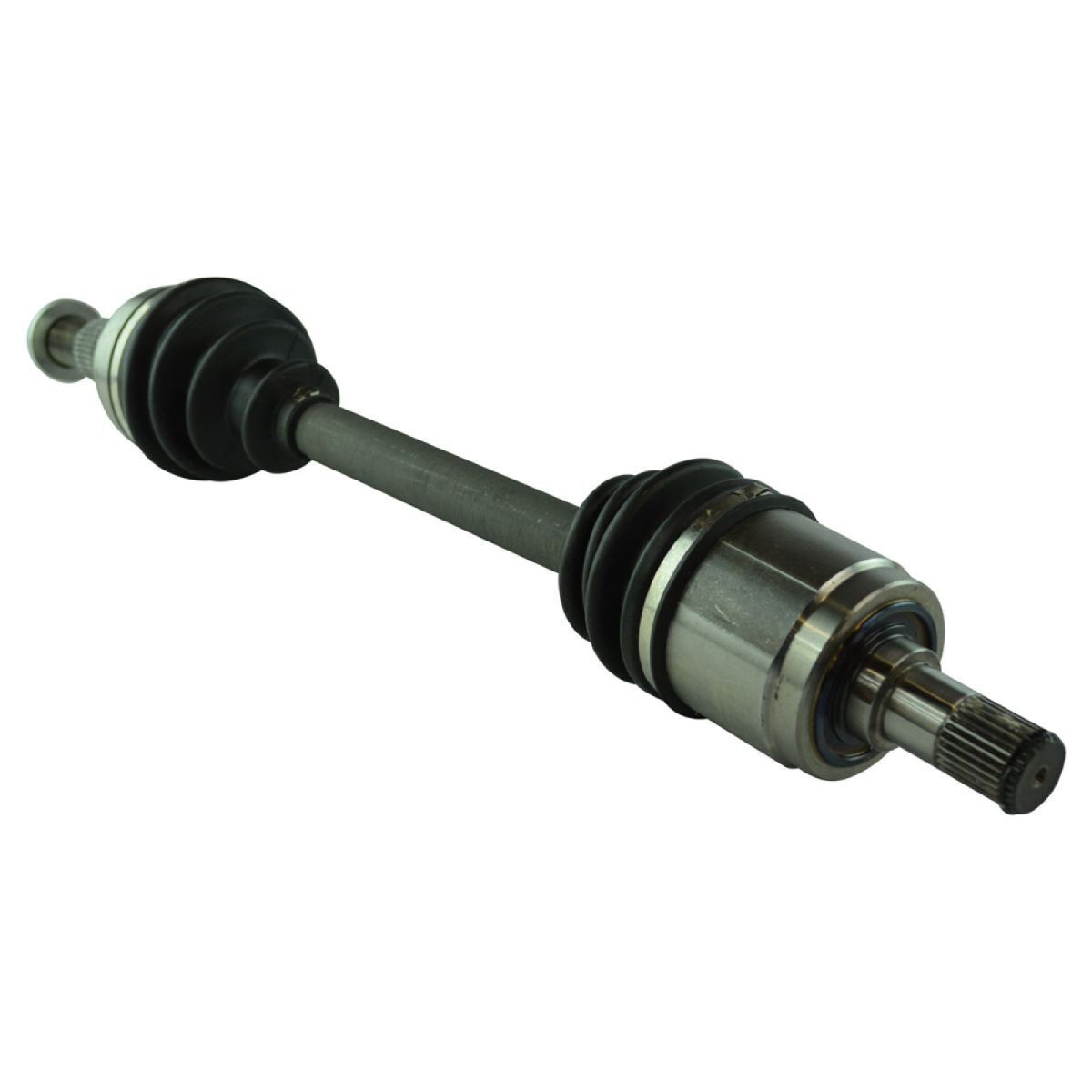 Front CV Axle Shaft Assembly Left Driver Side For 2004-2007 Saturn Vue 3.5L