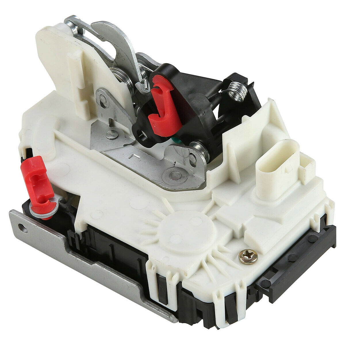 Rear Left Door Lock Actuator For 07-11 Dodge Nitro 08-12 Jeep Liberty 4589279AA