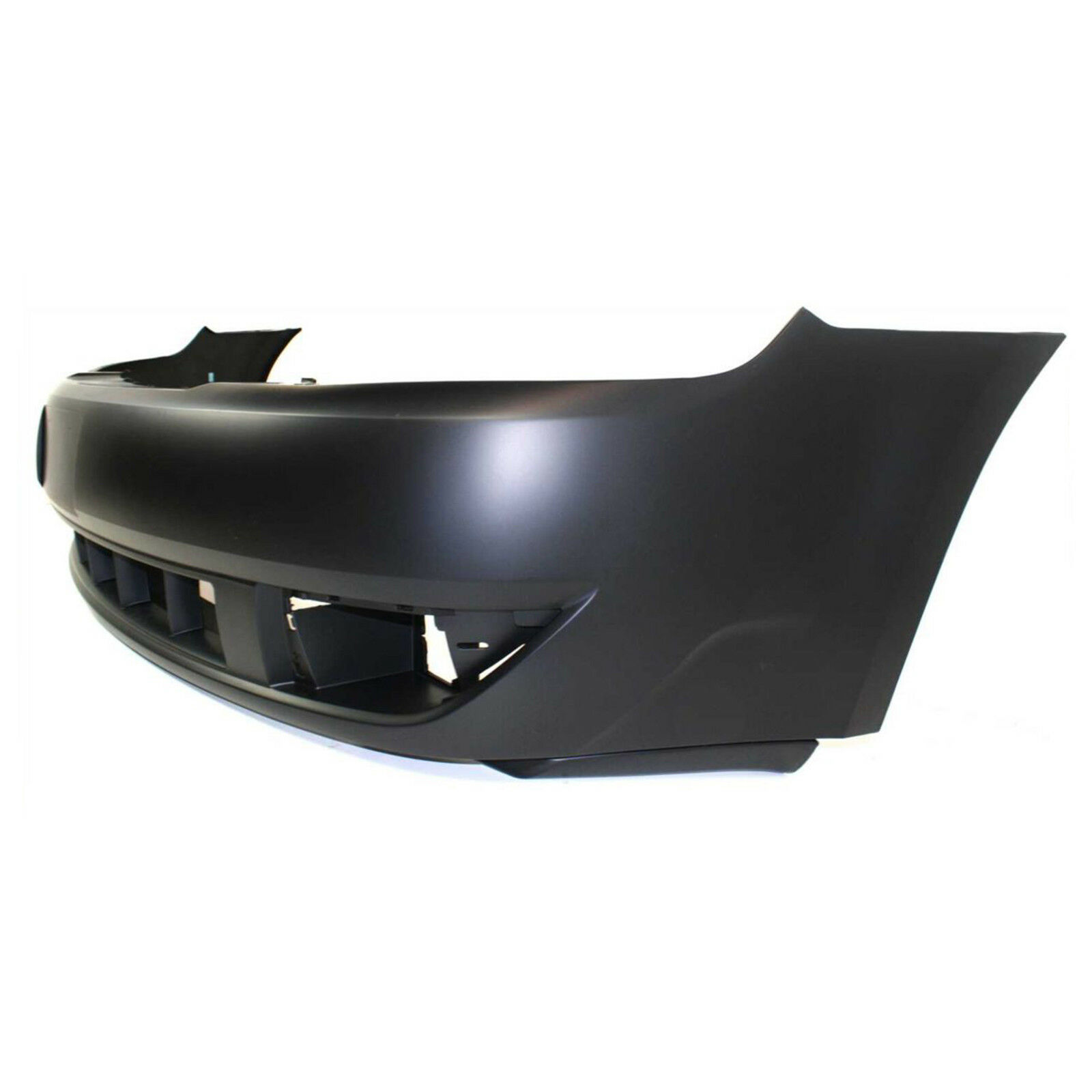 Front Bumper Cover Fascia Replacement For 2008-2009 Ford Taurus Sedan