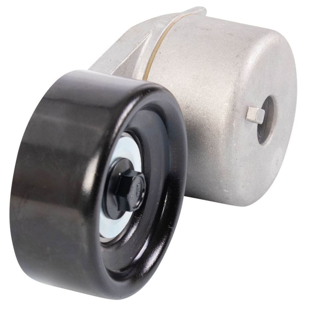 For 1992-2011 Ford Ranger XLT Extended Cab Pickup Serpentine Belt Tensioner