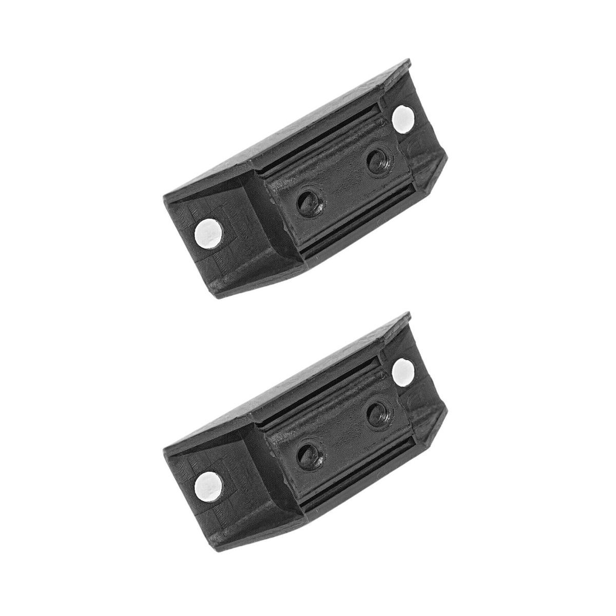 2 Sets Of - 2143 Rear Automatic Trans. Mount 4.6L