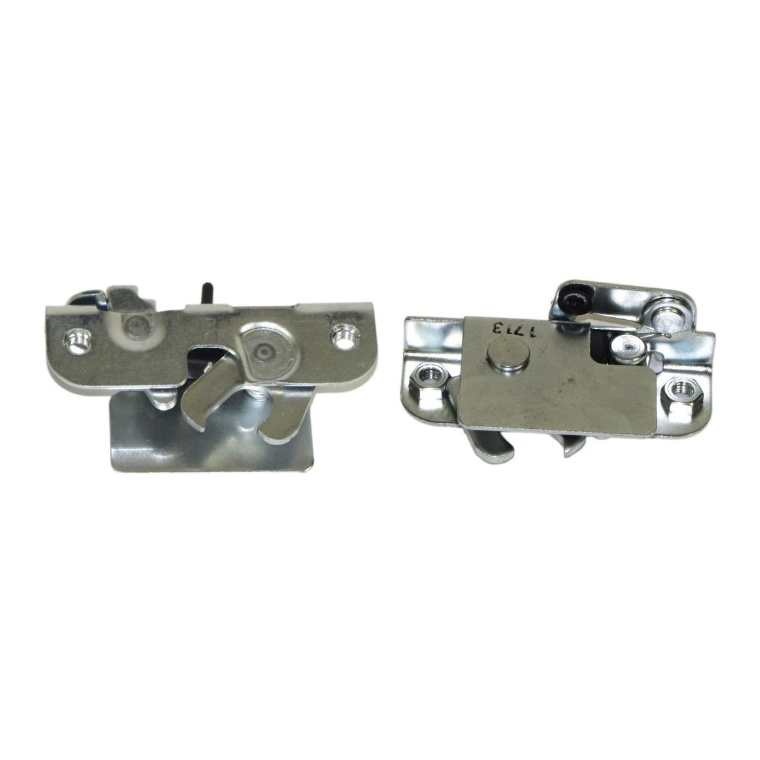Tailgate Latch SET = LH + RH For 1997-2014 F150 F250 Heritage SuperDuty