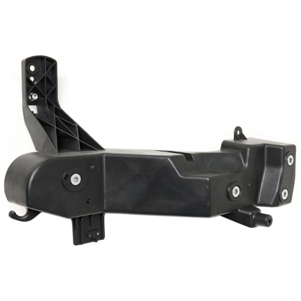 Headlight Bracket For 14-21 Durango Set Of 2 Driver And Passenger Side