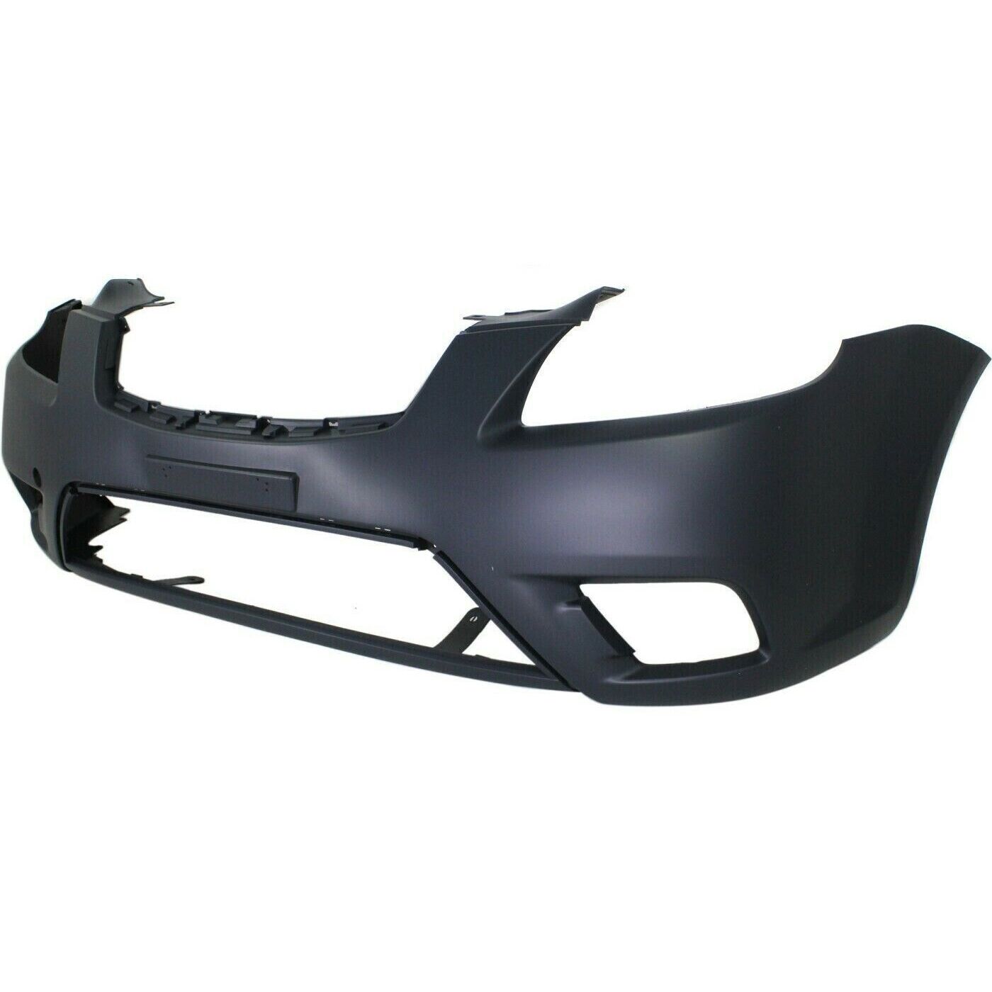Front Bumper Cover Fascia For 2010-2011 Kia Rio5 Sx