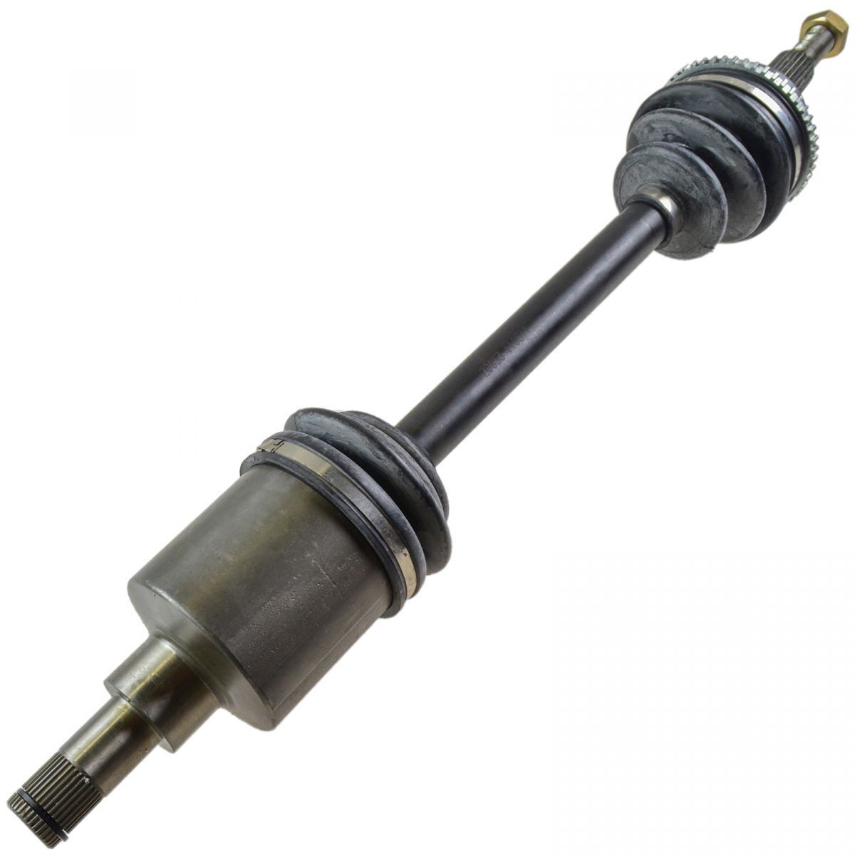 Front CV Joint Axle Shaft Left/Right Pair Set Of 2 For Ford Lincoln Mercury