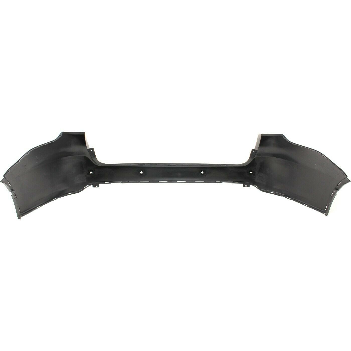Bumper Cover Facial Rear For 2016-2020 Dodge Durango CH1100A27 68304551AA