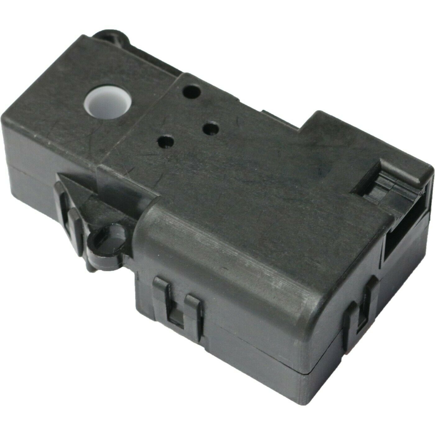 HVAC Heater Blend Door Actuator Rear For Ascender EXT Envoy Trailblazer XUV