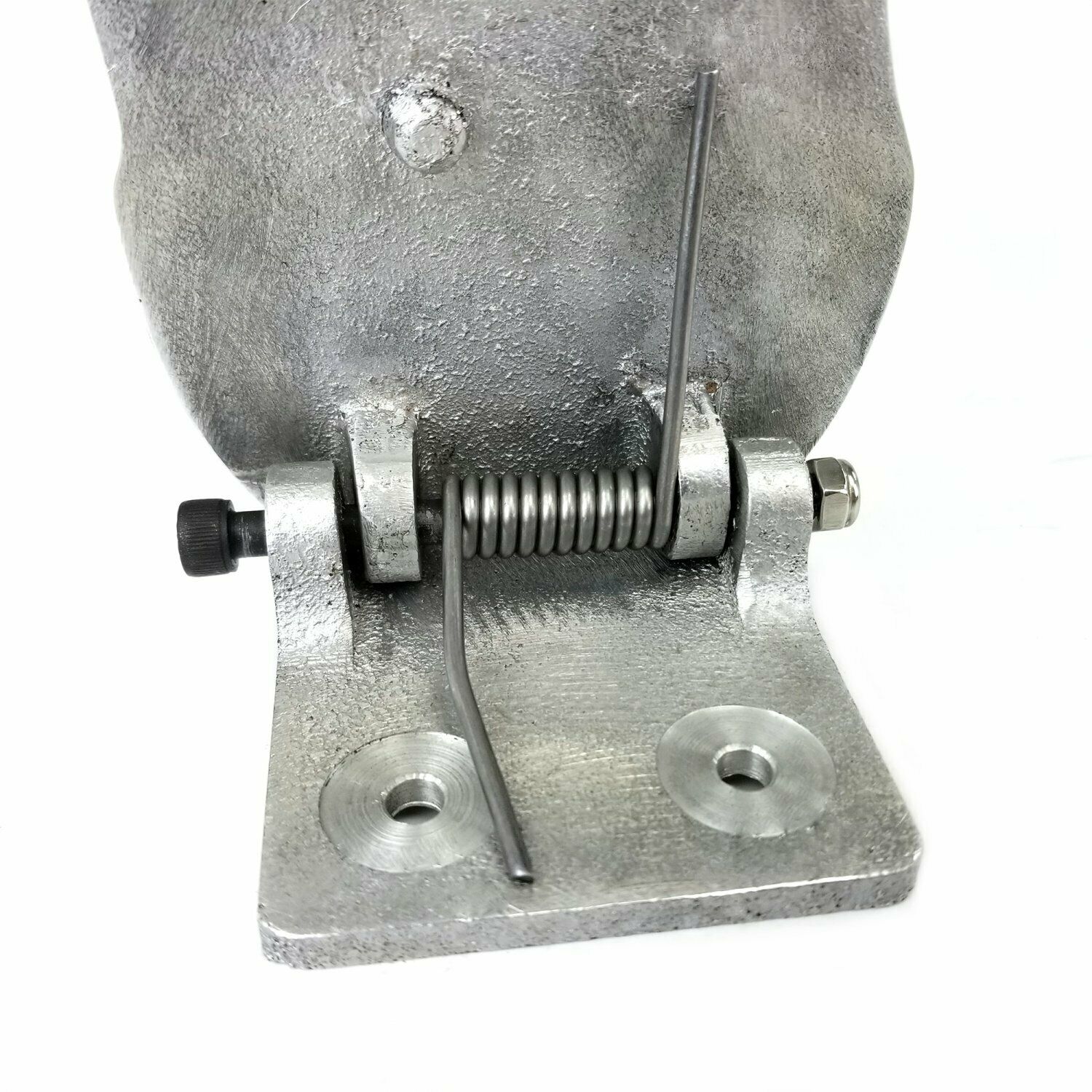 For Chevrolet GMC Plymouth Heavy Duty Big Foot Floor Mount Accelerator Gas Pedal