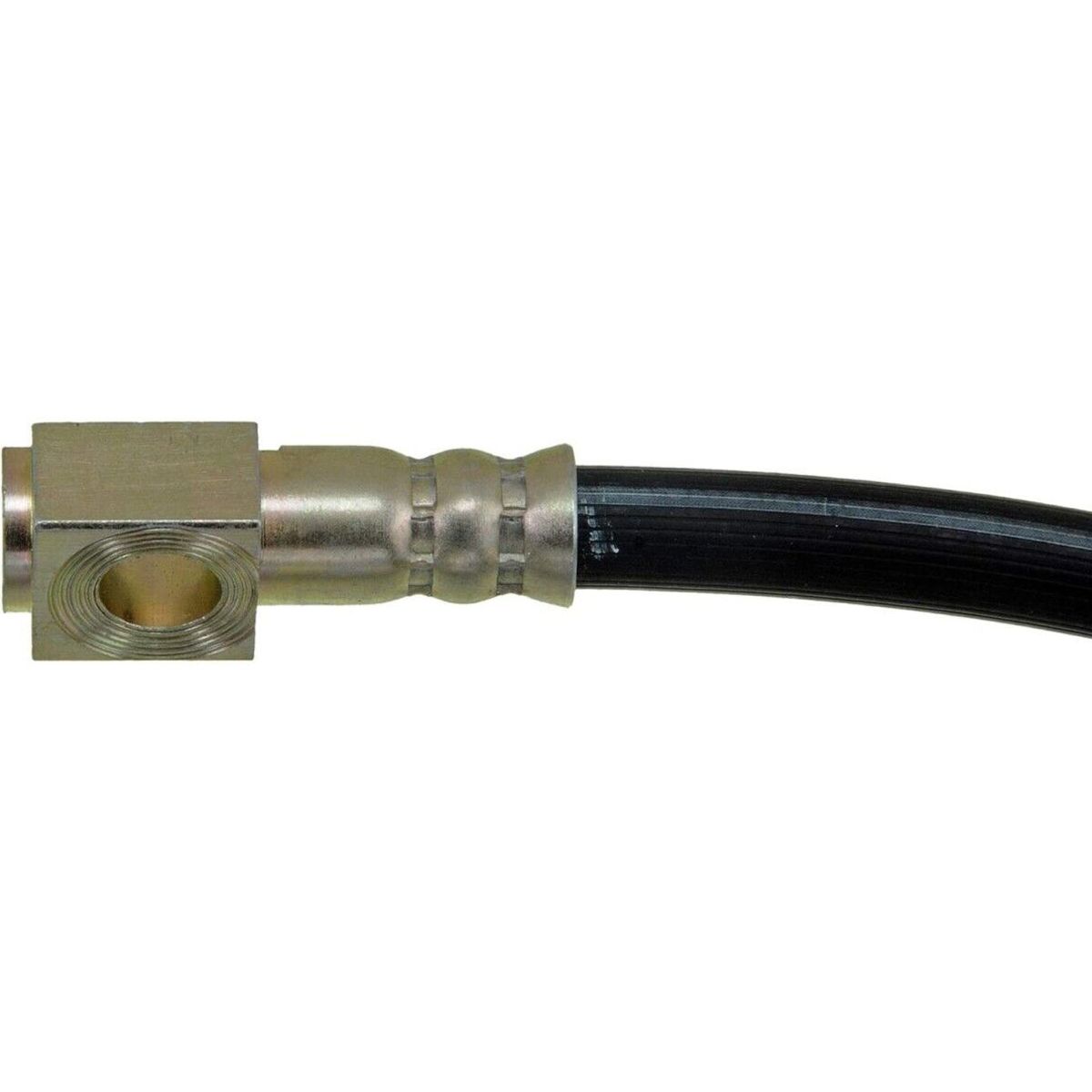 For 00-05 Chevrolet Monte Carlo Coupe Brake Line Rear Driver Or Passenger Side