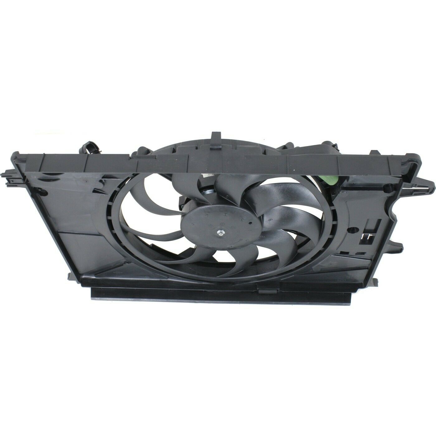 Cooling Fan Assembly Fiat 500X For Jeep Renegade 2015-2017 CH3115181 68248150AA