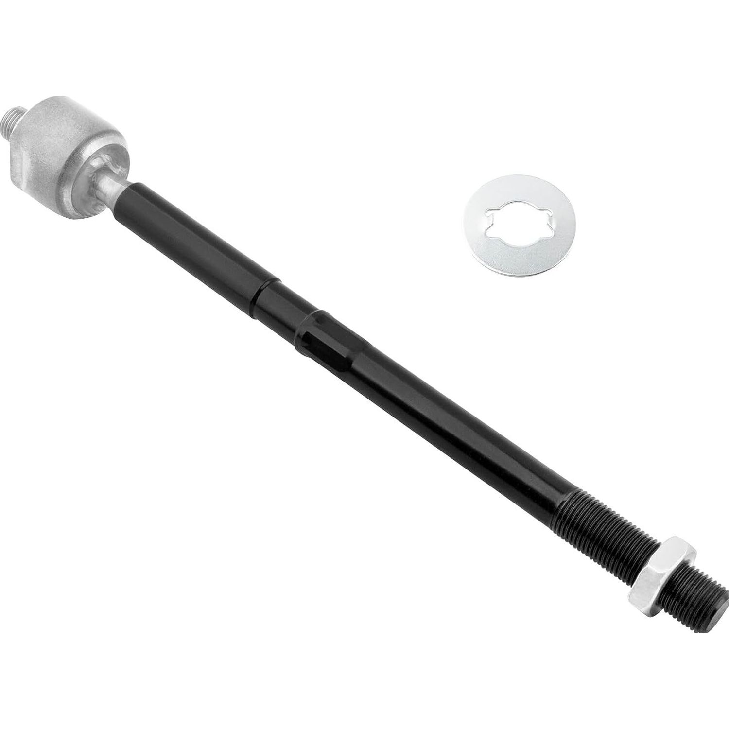 For 2013-2017 Ford Escape S Plus Sport Utility 2PCS Front Inner Tie Rod End