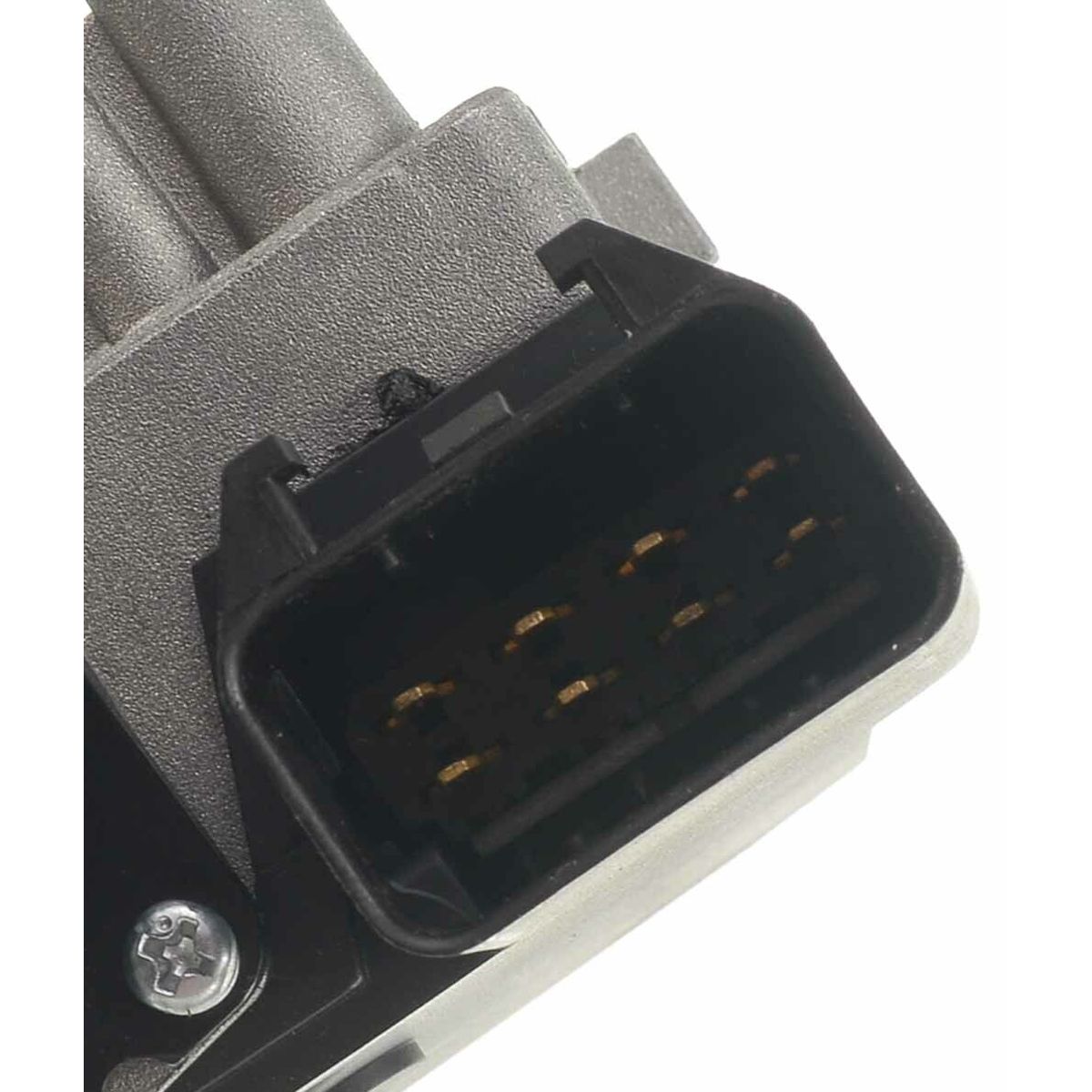 Front Wiper Motor For 2004-2005 DeVille Protection Series Sedan DeVill 12463070