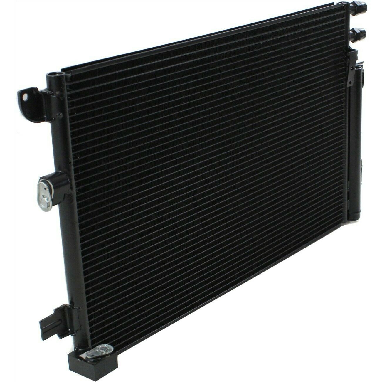 AC Condenser A/C Air Conditioning With Receiver Drier For 2007-2008 Pacifica SUV