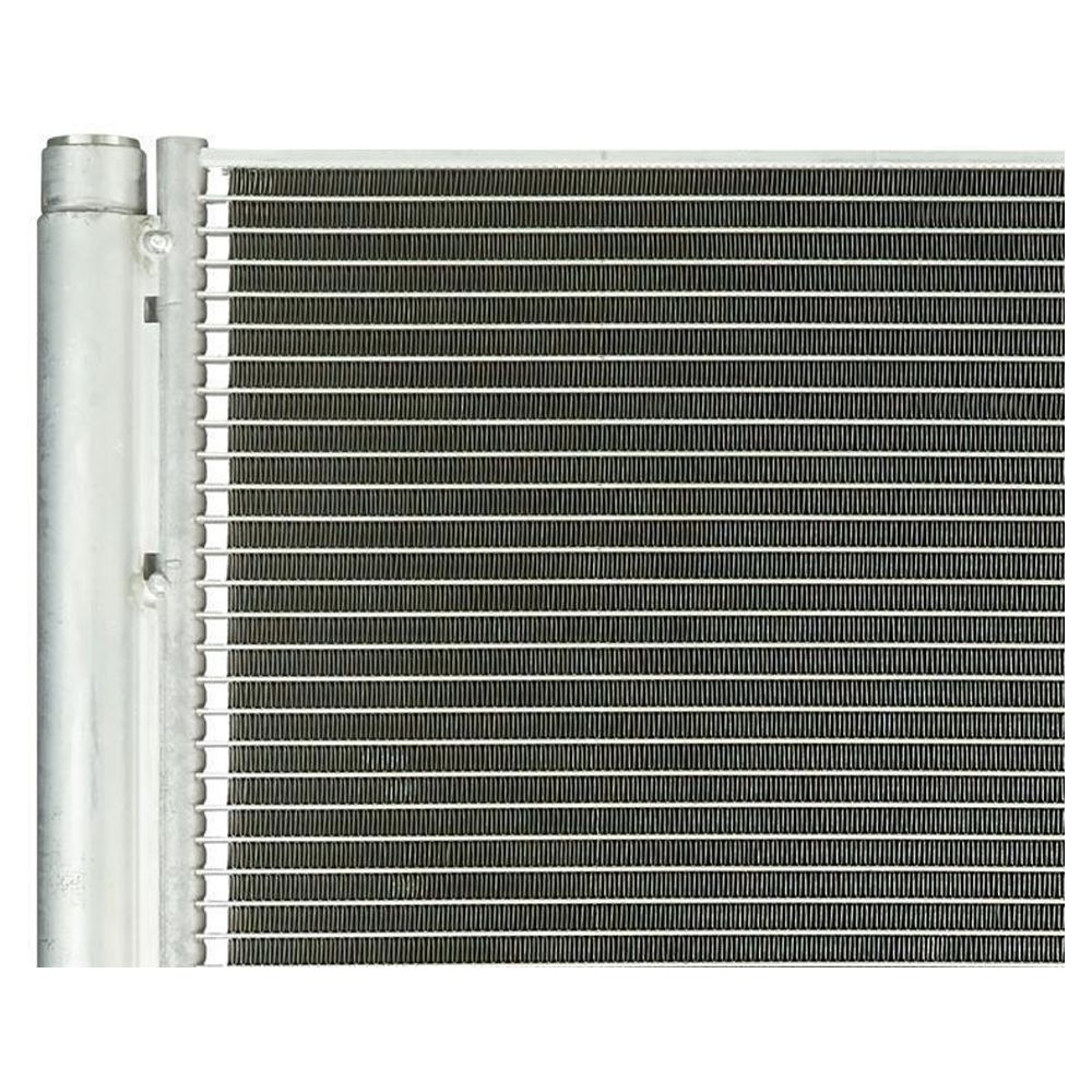 AC Condenser For 2017-2019 Nissan Rogue Sport SV Sport Utility 2.0L