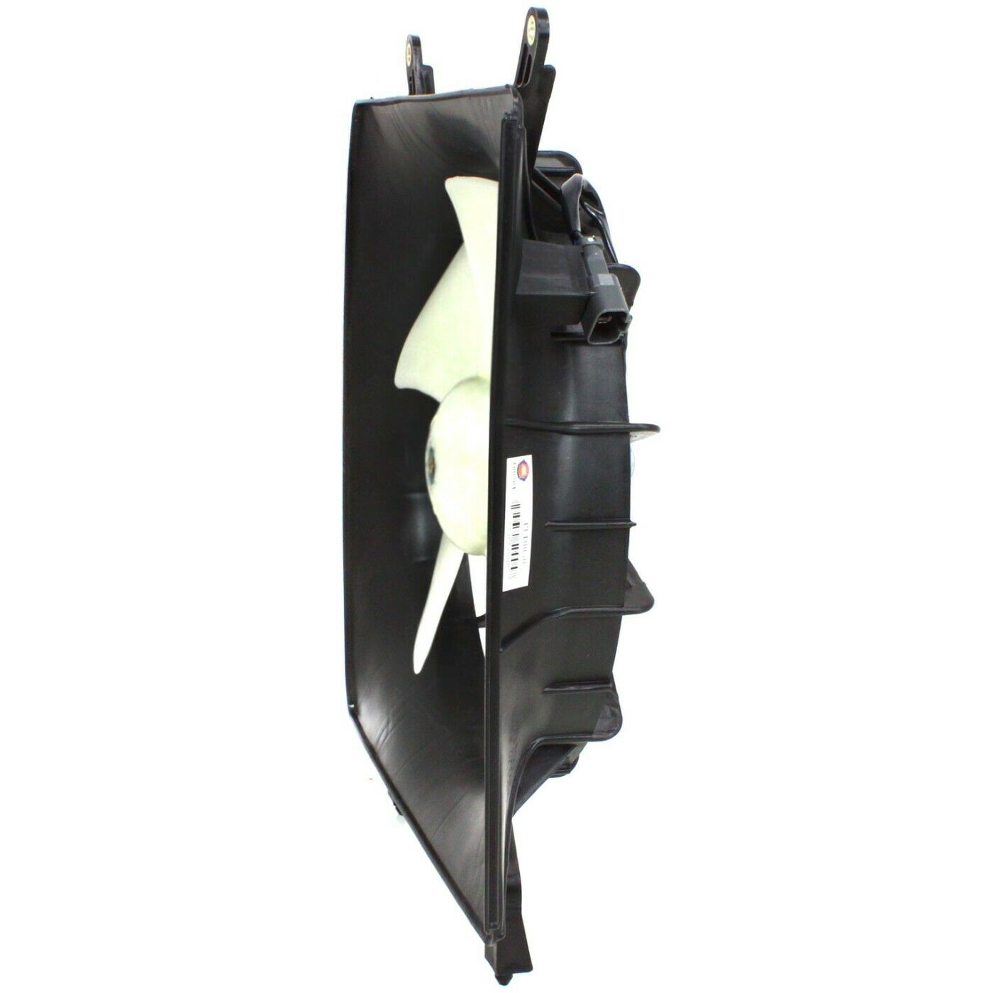 Radiator Cooling Fan For 2002-06 CR-V 2003-11 Element Left Side 2.4L Eng