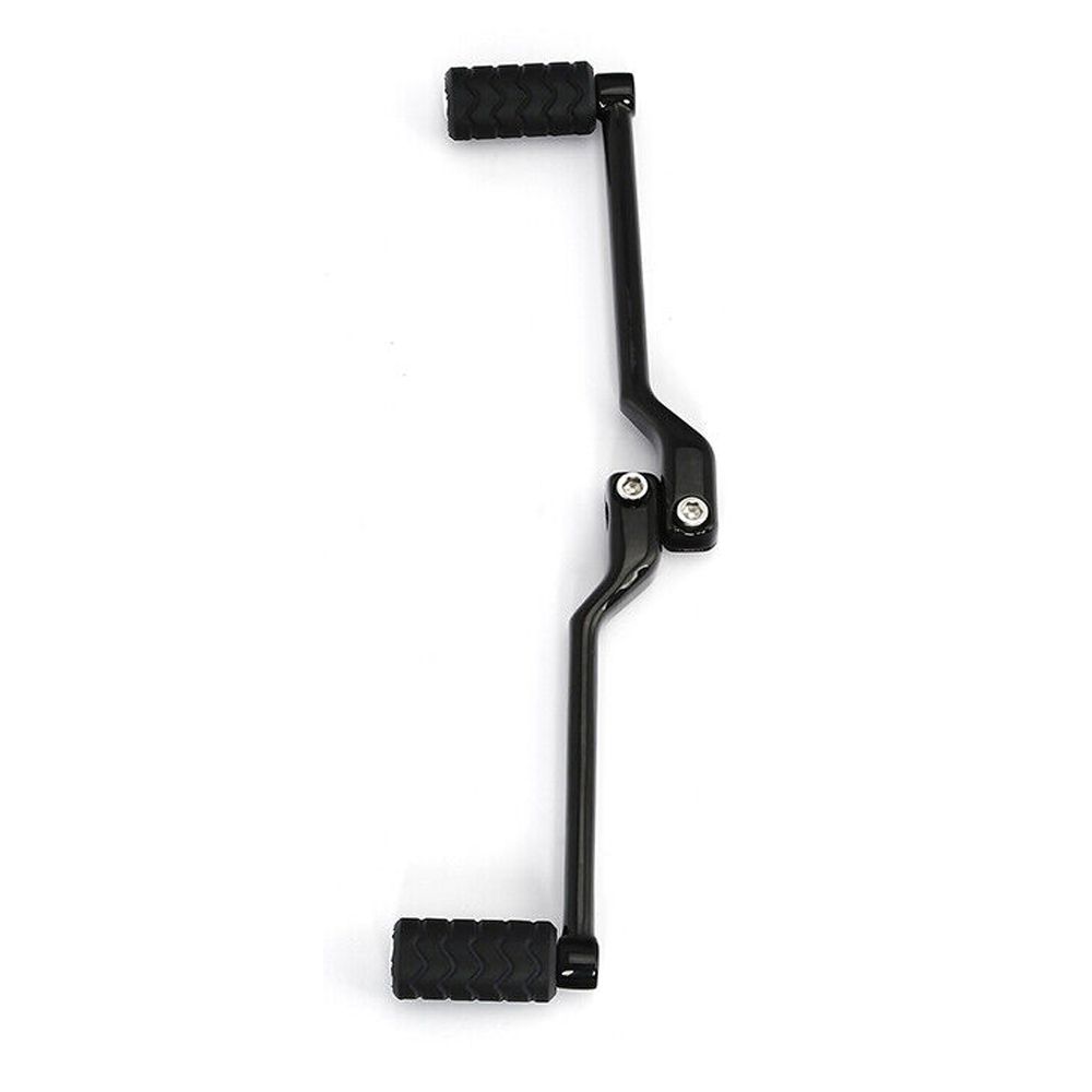 For 2018-2023 Harley-Davidson CVO Road Glide Heel Toe Shift Lever Shifter Pegs