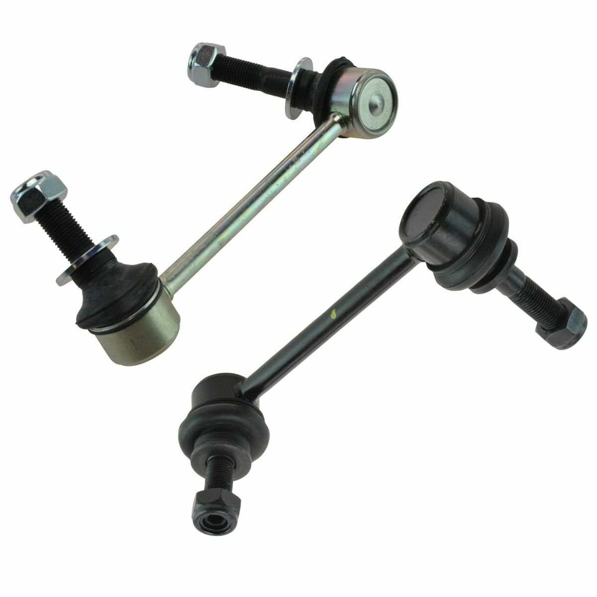 Front & Rear Suspension Sway Bar Links Kit Set Of 4 For Lexus Toyota Truck SUV