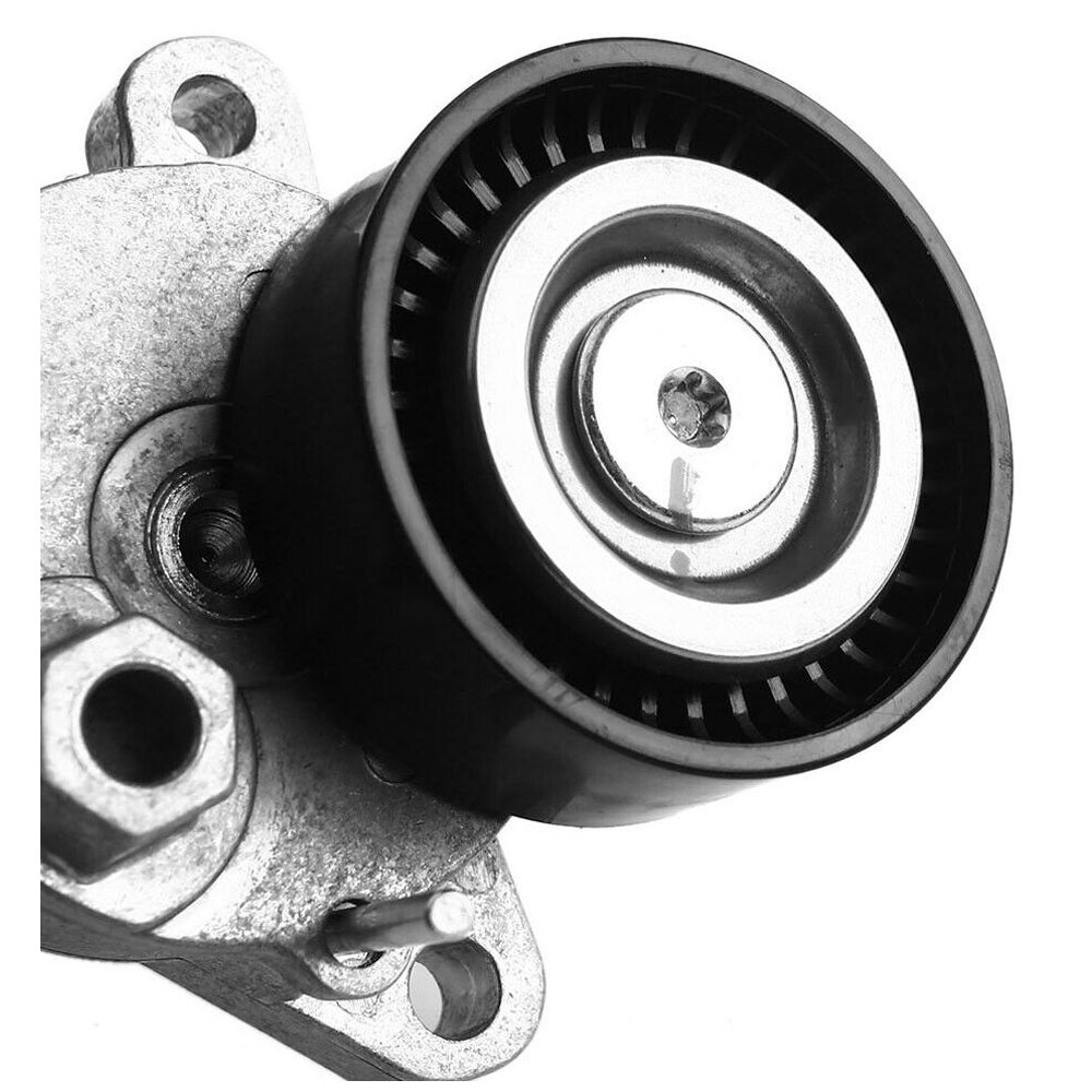 Belt Tensioner Assembly For Mercedes-Benz W205 C300 C350 W166 GLE350 GLE400 E350