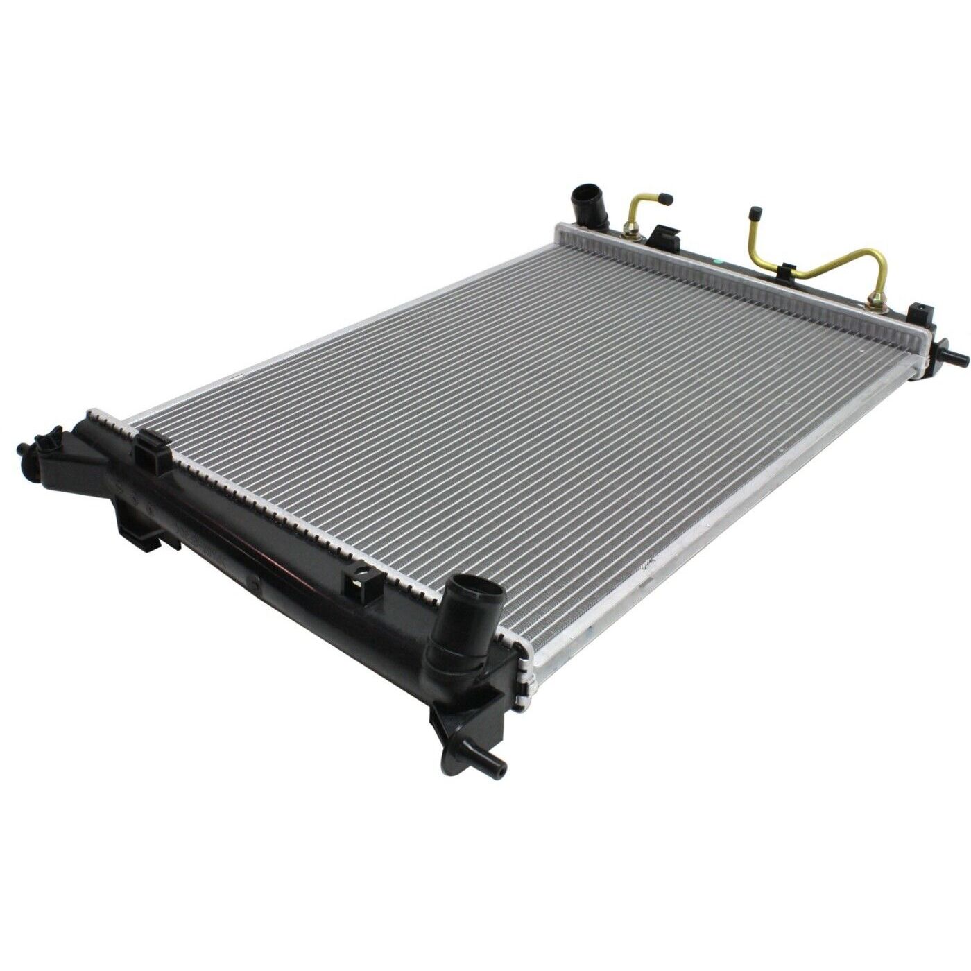 Radiator For 2010-2011 Kia Soul 2.0L Or 1.6L W/Auto Transmission