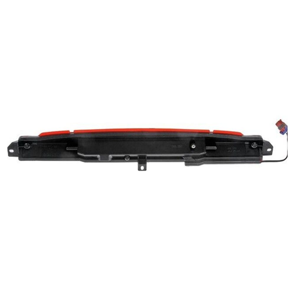 For 2002-2006 Chevrolet Avalanche 1500 Base Crew Cab Pickup Third Brake Lamp