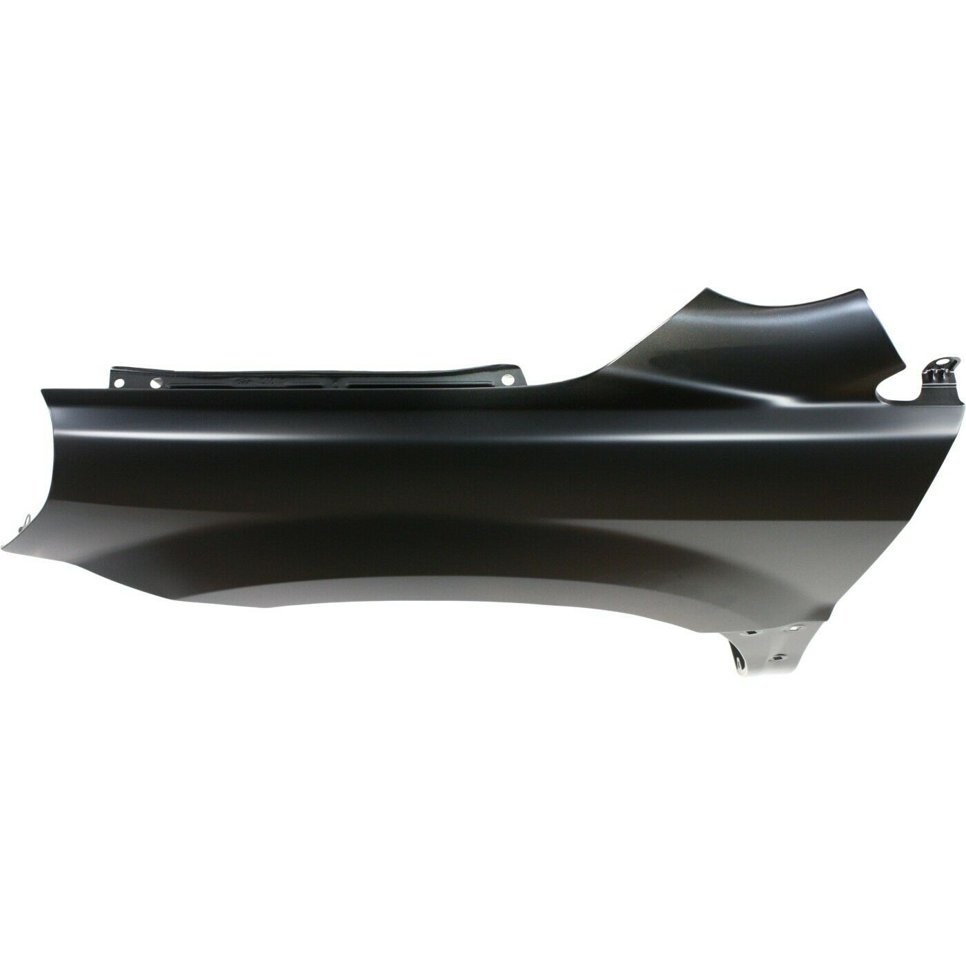 Fender For 2003-2005 Pilot EX 2003-2005 Pilot LX Front Driver Side Primed Steel