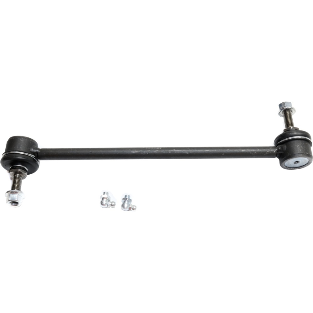 Pair Sway Bar Links Set Of 2 Front Driver & Passenger Side Left Right For Volvo