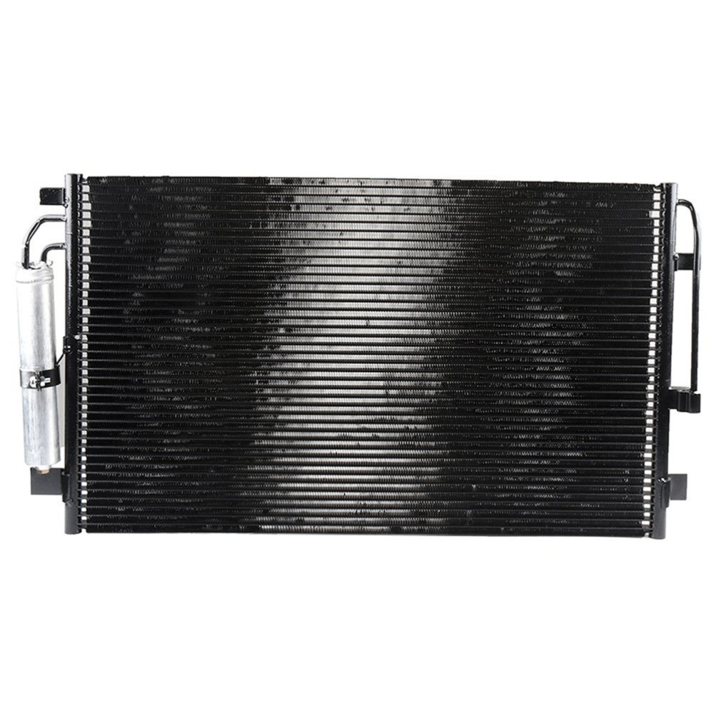 A/C Aluminum Condenser For Nissan 2007-2013 Altima 2009-2014 Maxima 3.5L V6