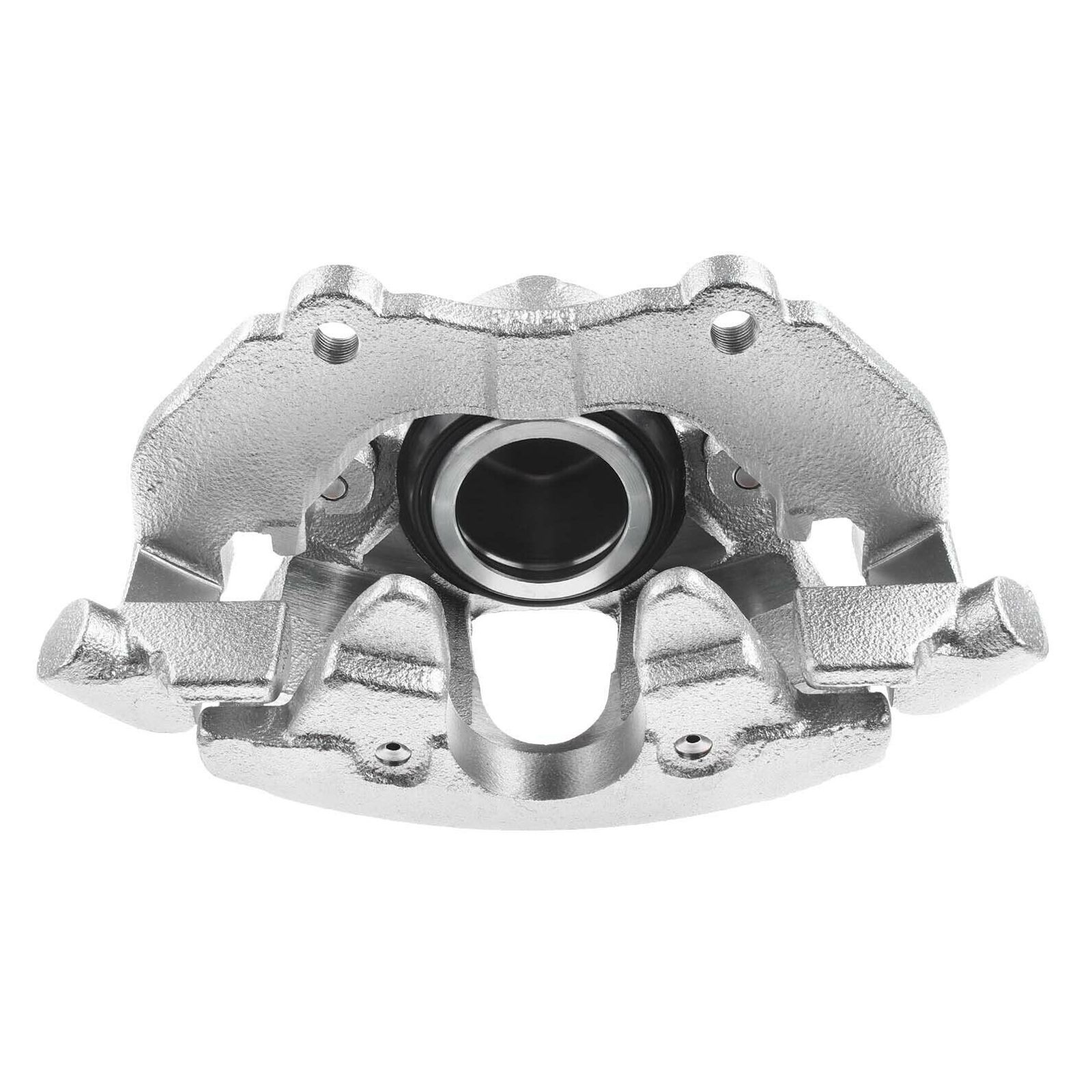 For 3 5 2x Brake Caliper W/ Bracket For Mazda 3 05-07 5 06-07 Front Left & Right