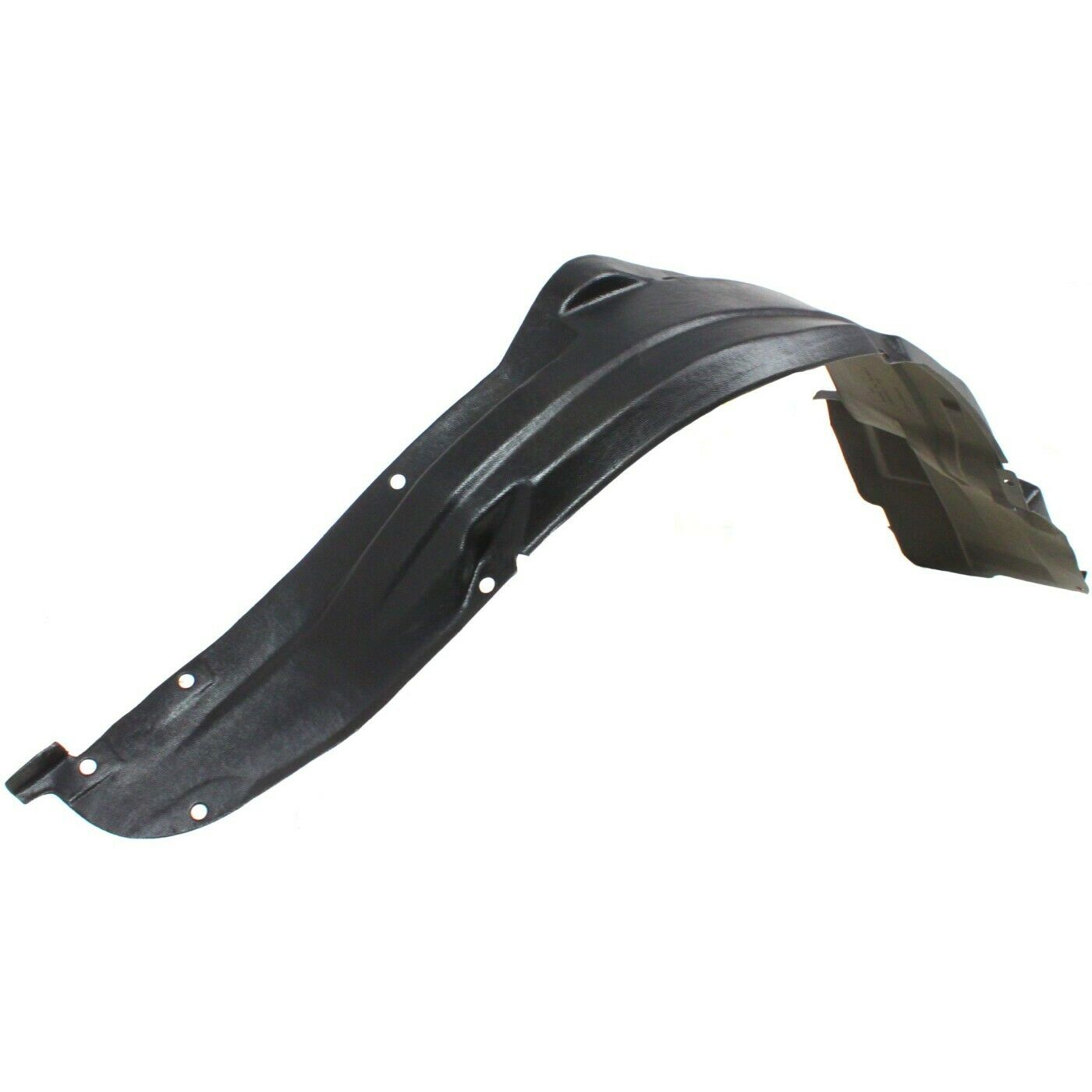 Splash Shield For 1999-2004 Chevrolet Tracker Sport Utility Front Passenger Side