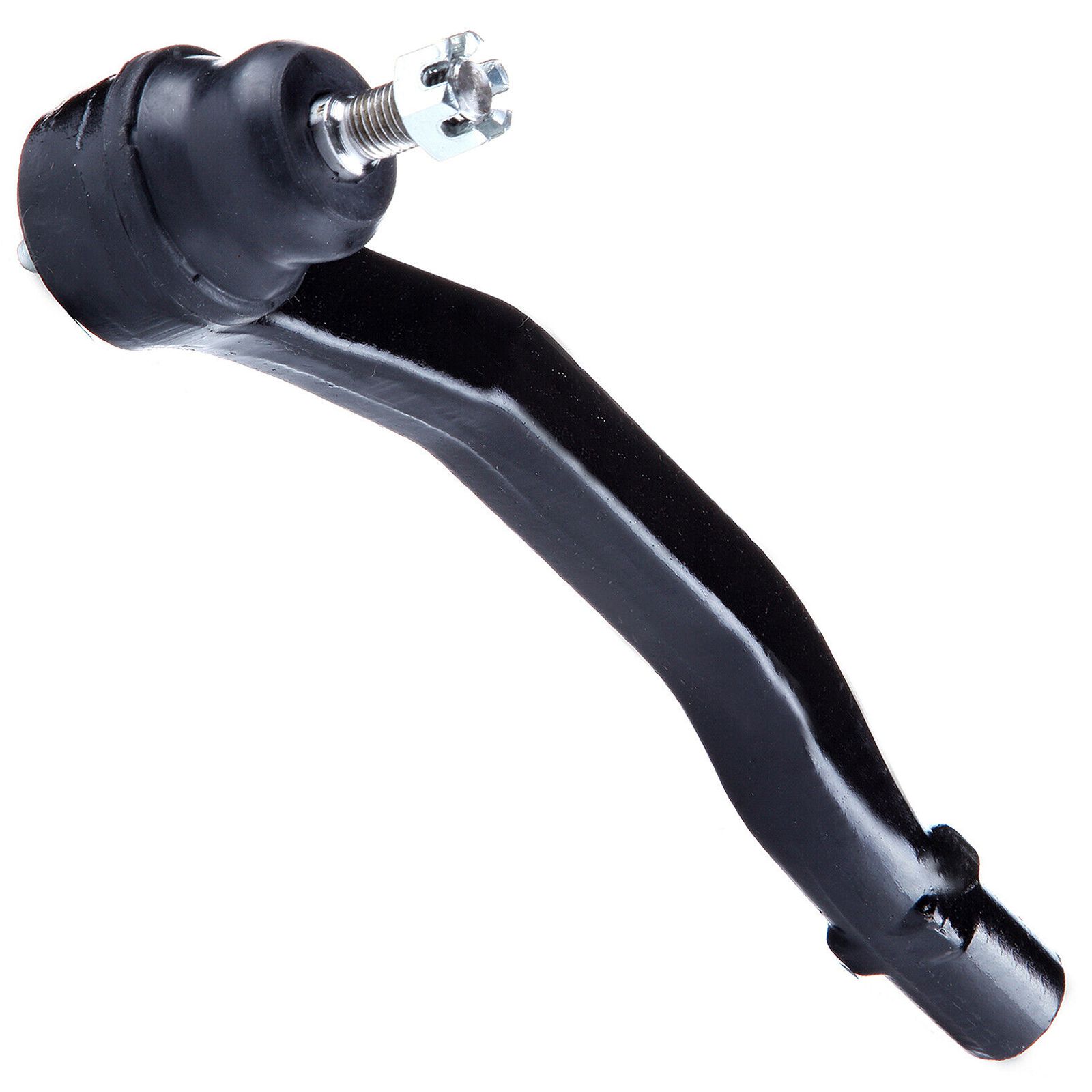 For Acura 02-03 CL Base Front Upper & Lower Control Arms Sway Bar Tie Rod End