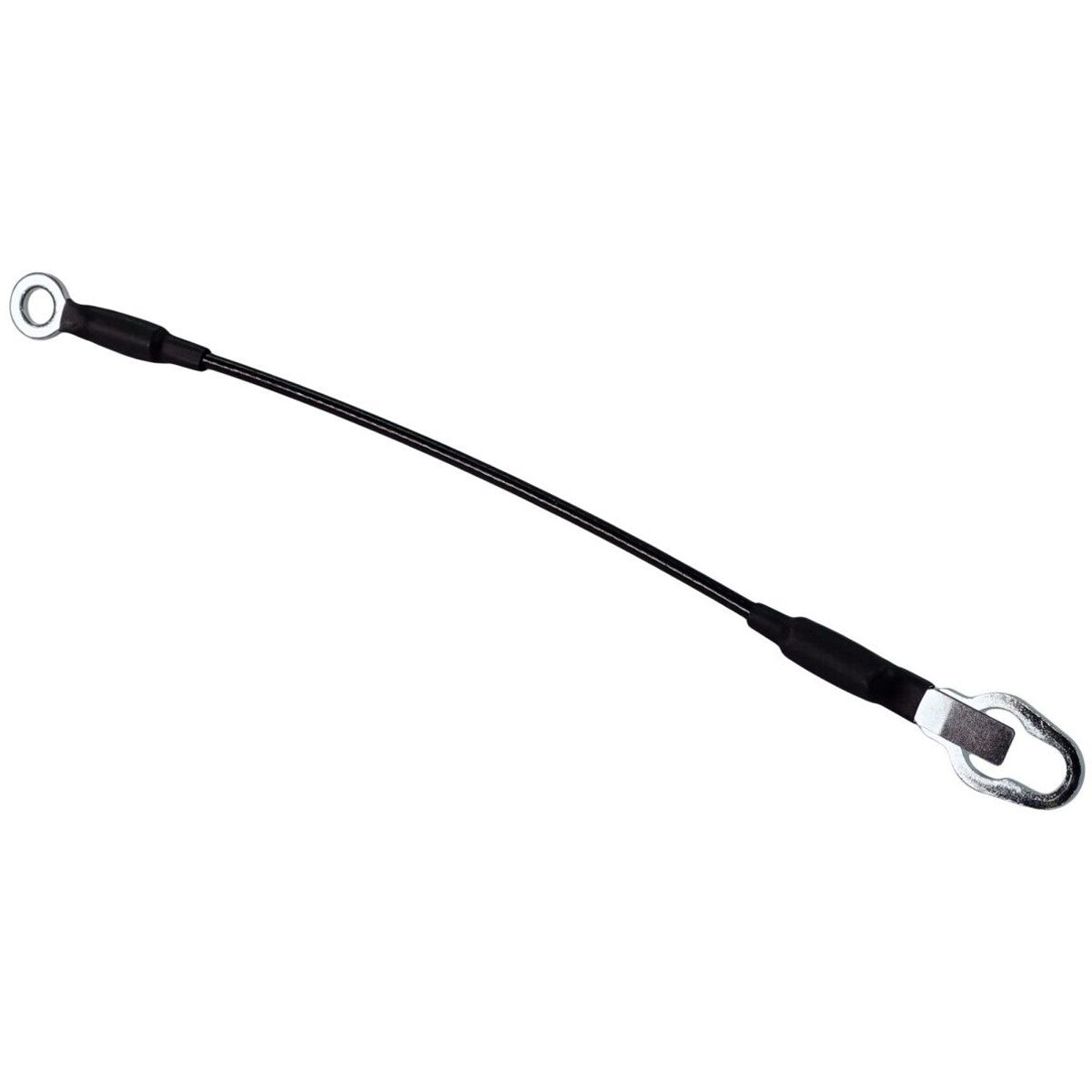 For 1997-2004 Dakota Pair Tailgate Cables Set Of 2 Left-and-Right Left & Right