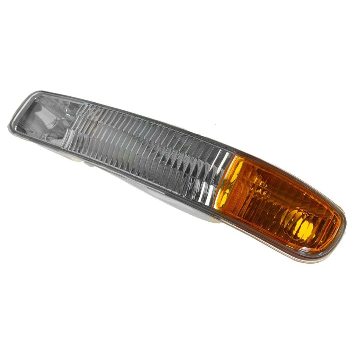 For GMC Corner Parking Turn Signal Light Lamp Driver Side Left