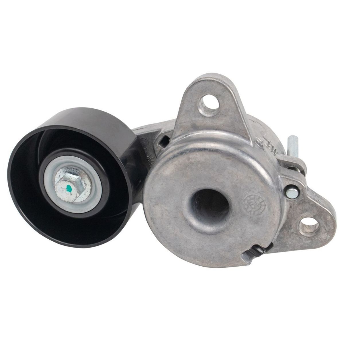 Engine Serpentine Belt Tensioner For Infiniti Nissan 3.5L V6
