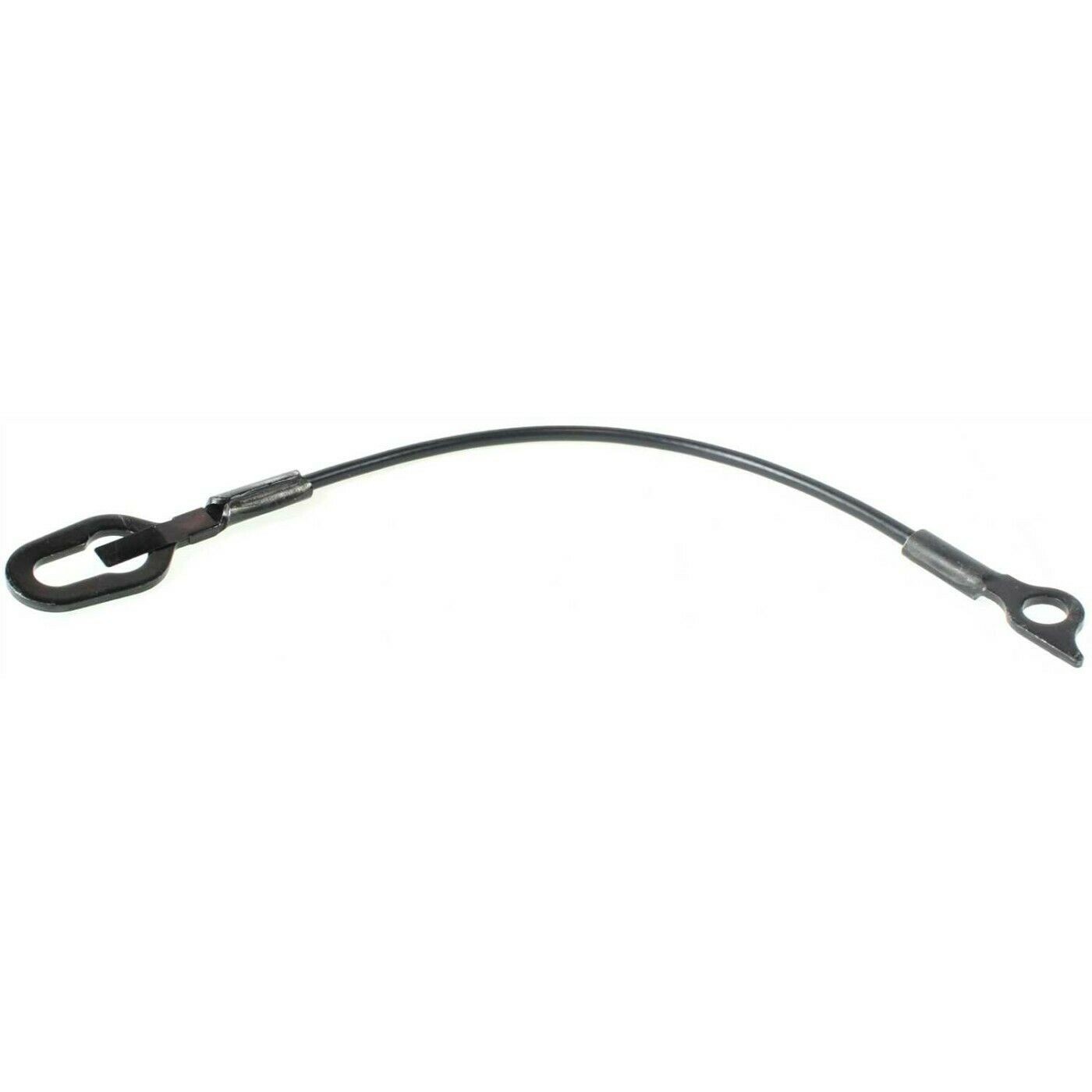 Set Of 2 Tail Gate Tailgate Cables Side LH RH For Dodge Mitsubishi Ram Pair
