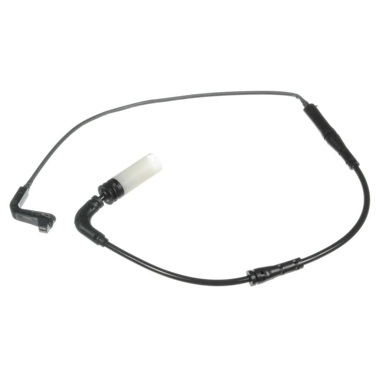 For 2006-2009 BMW 550i Formula 1 Sedan Rear Disc Brake Pad Wear Sensor