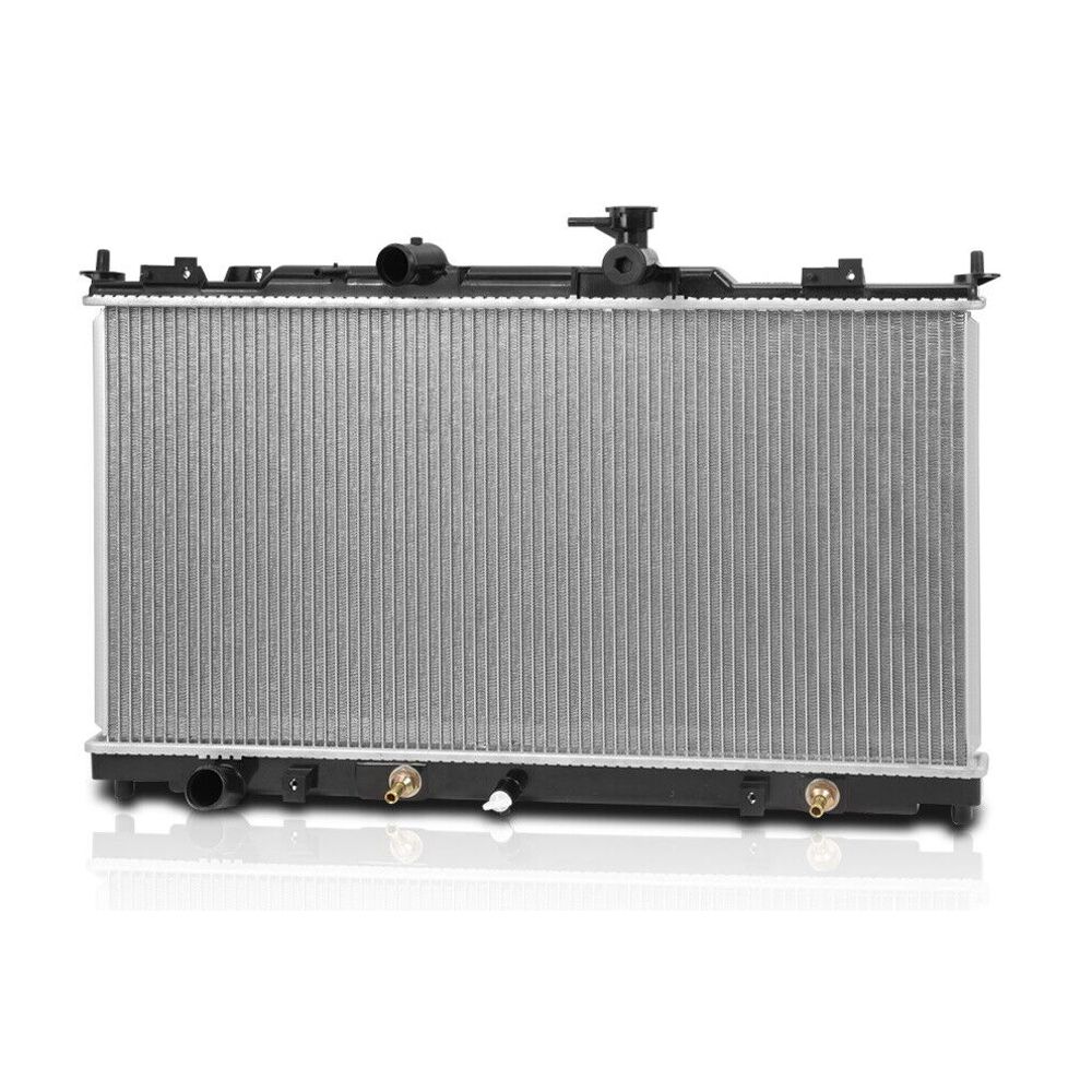 For 11-13 6 Sedan A86536-98331ARMEO Aluminum Factory Replacement Radiator-13389