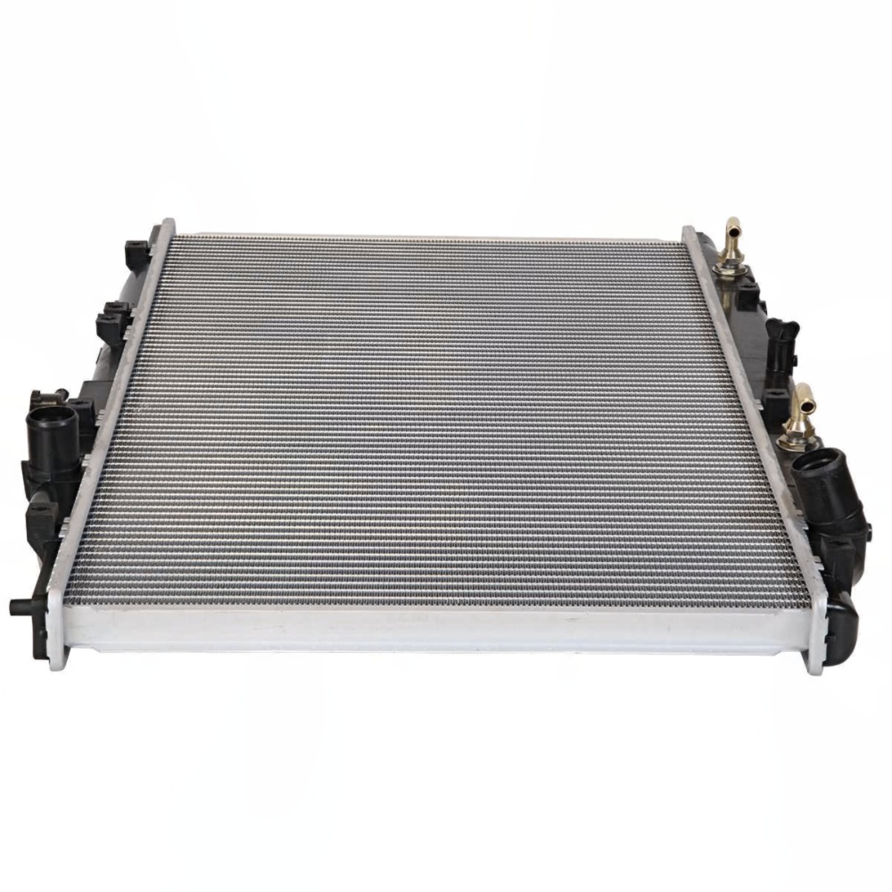 Radiator Assembly For Acura 2007-2008 TL Base 2007-2008 TL Type-S 3.2L 3.5L V6