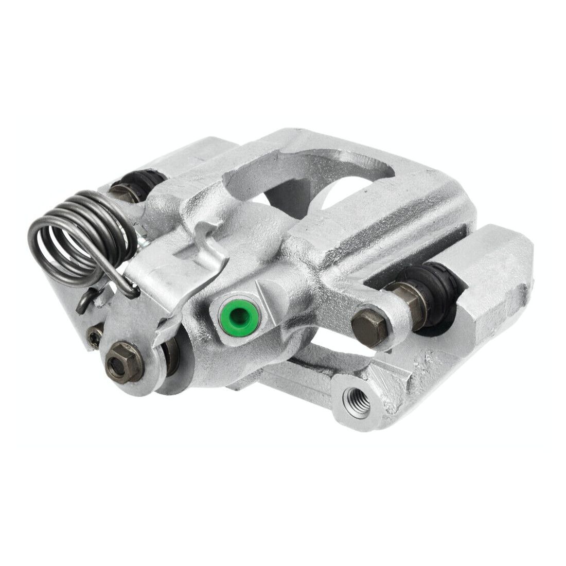 Rear Brake Caliper W/Bracket Passenger For Ford 2010-2012 Taurus Limited V6