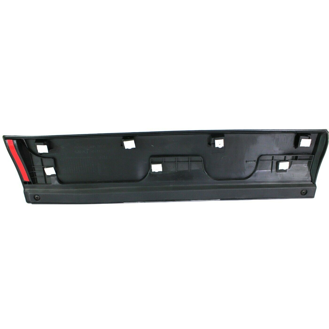 For Honda CR-V Door Molding And Beltlines Rear Driver Left Side Lower LH Hand