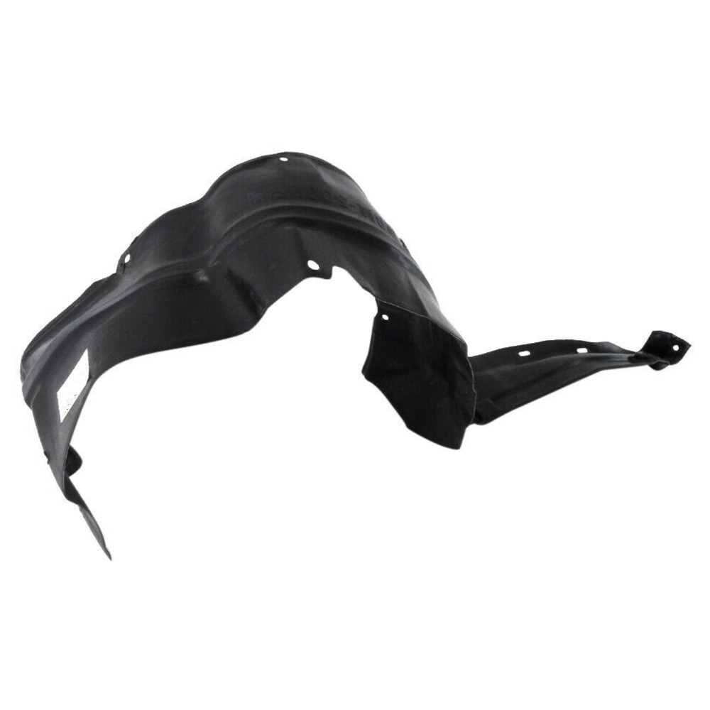 Front Right Fender Liner Splash Shield For Nissan D21 Nissan Pickup Hardbody RWD