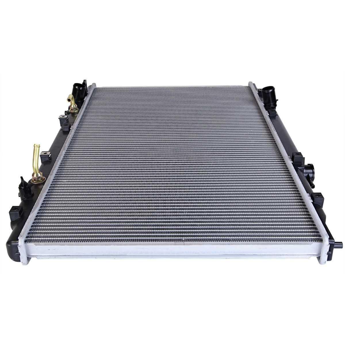 For 2005 2006 2007 2008 2009 2010 Honda Odyssey Radiator