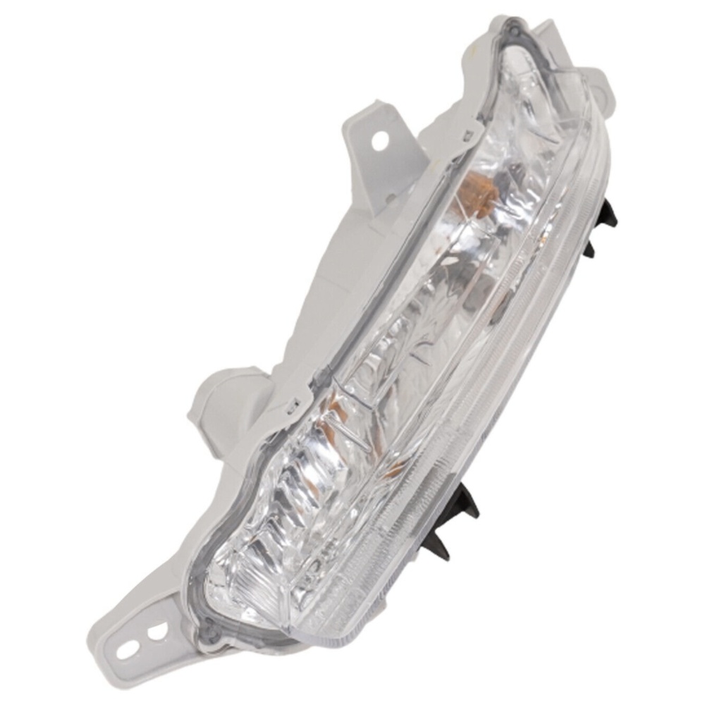 For Honda Turn Signal Light Corner Side Marker Park Lamp Front Driver Left