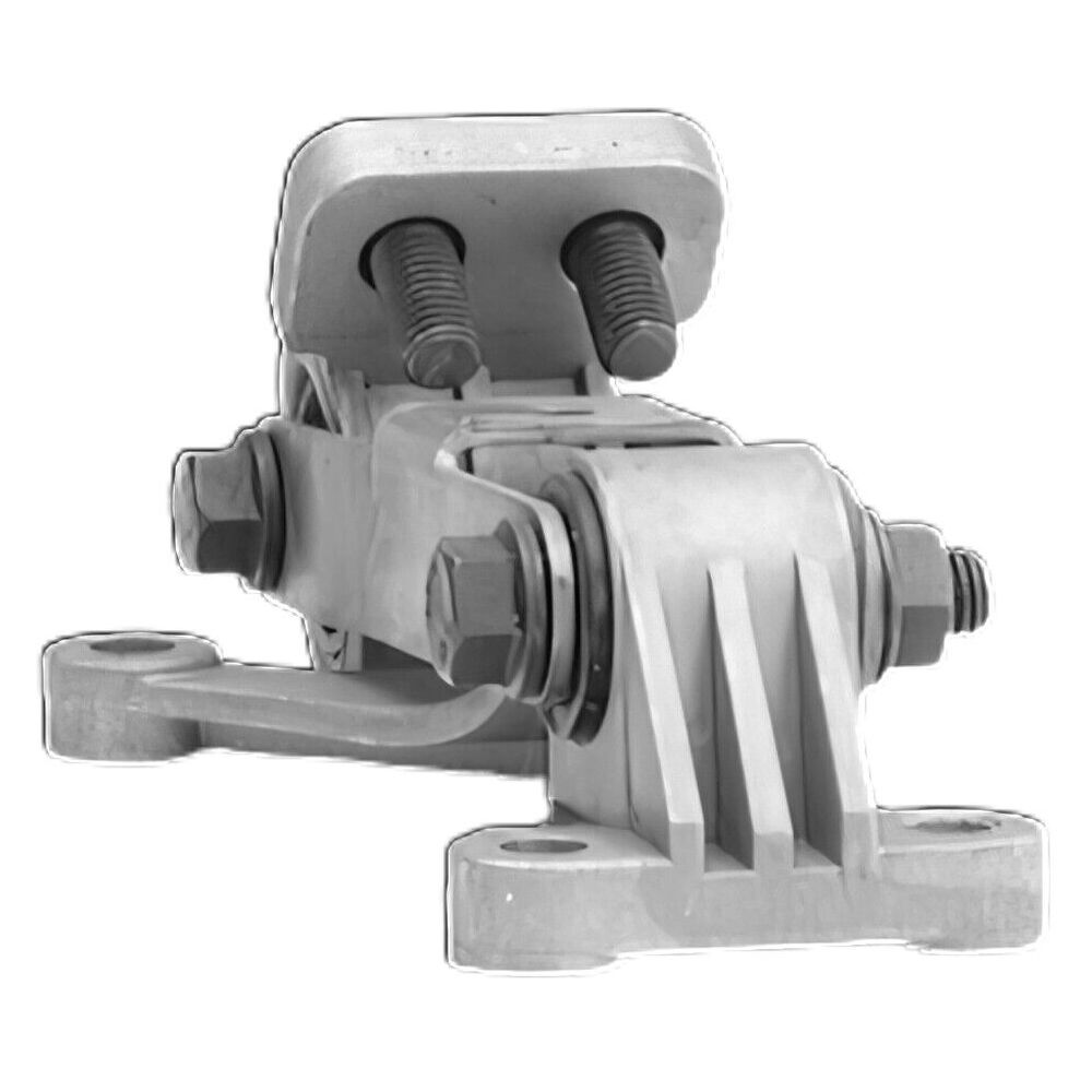 Engine Mounts 4pcs Set Fits