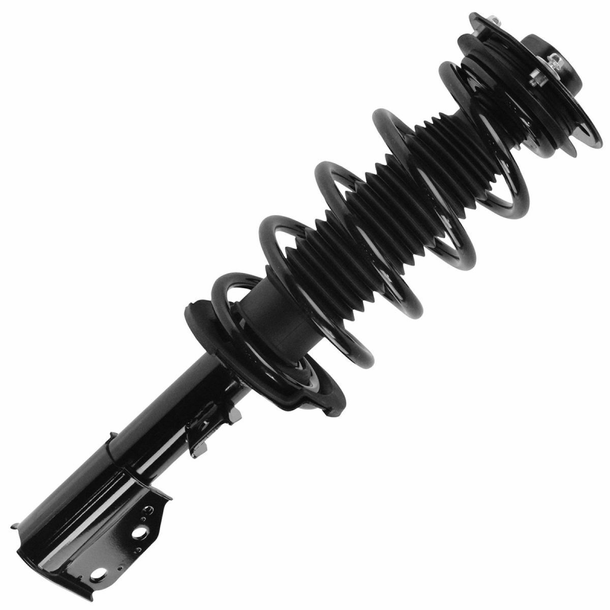 Front Complete Shock Strut Spring Assembly Right Passenger Side For Chevy GMC