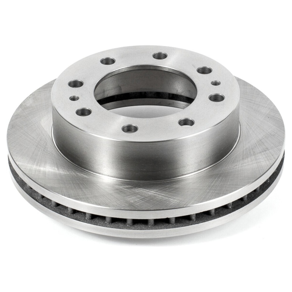 Brake Discs Front Driver Or Passenger Side For Chevy Avalanche