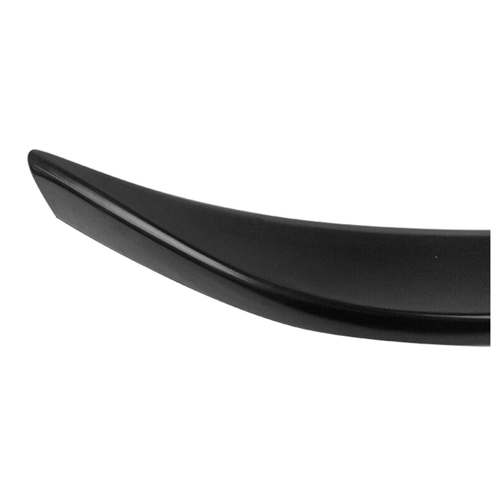 Fits 19-23 BMW G20 G80 M3 M Performance Style Rear Trunk Spoiler Wing Unpainted