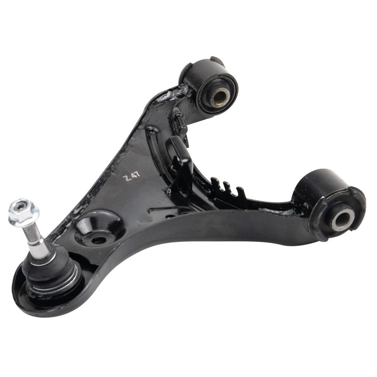 For 2012-2016 Land Rover LR4 HSE Lux Sport Utility Front Suspension Kit